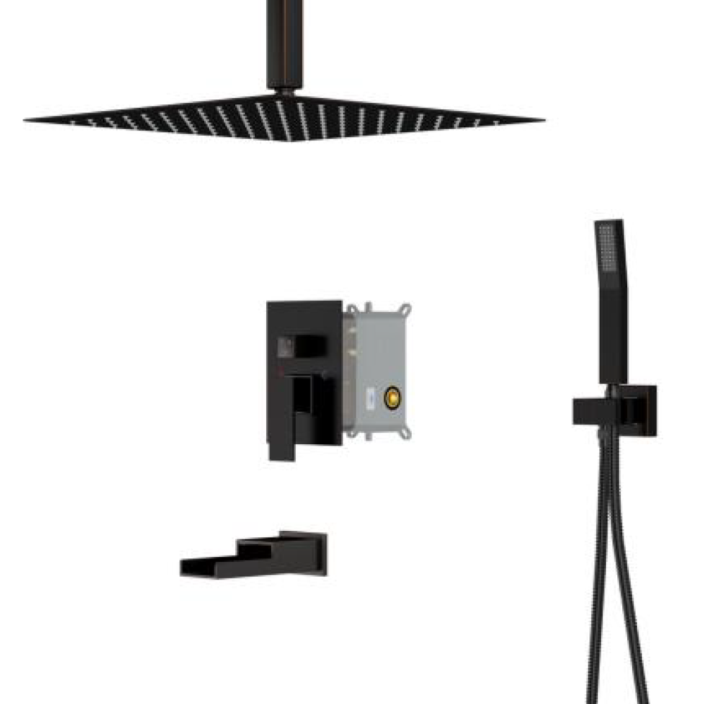 Canopus Valve Kit