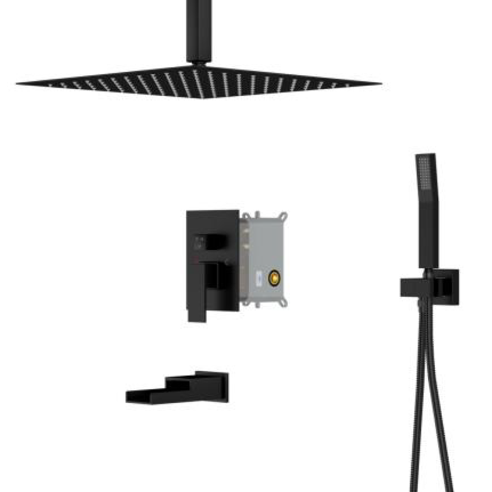 Canopus Valve Kit