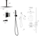 Canopus Valve Kit