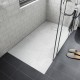 SMC Shower Base