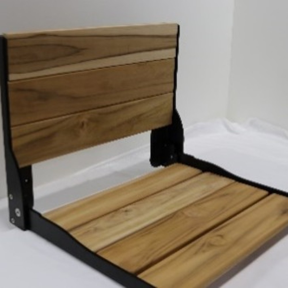 Teak Seat