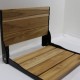 Teak Seat