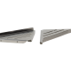 Large Single Tier Shelf