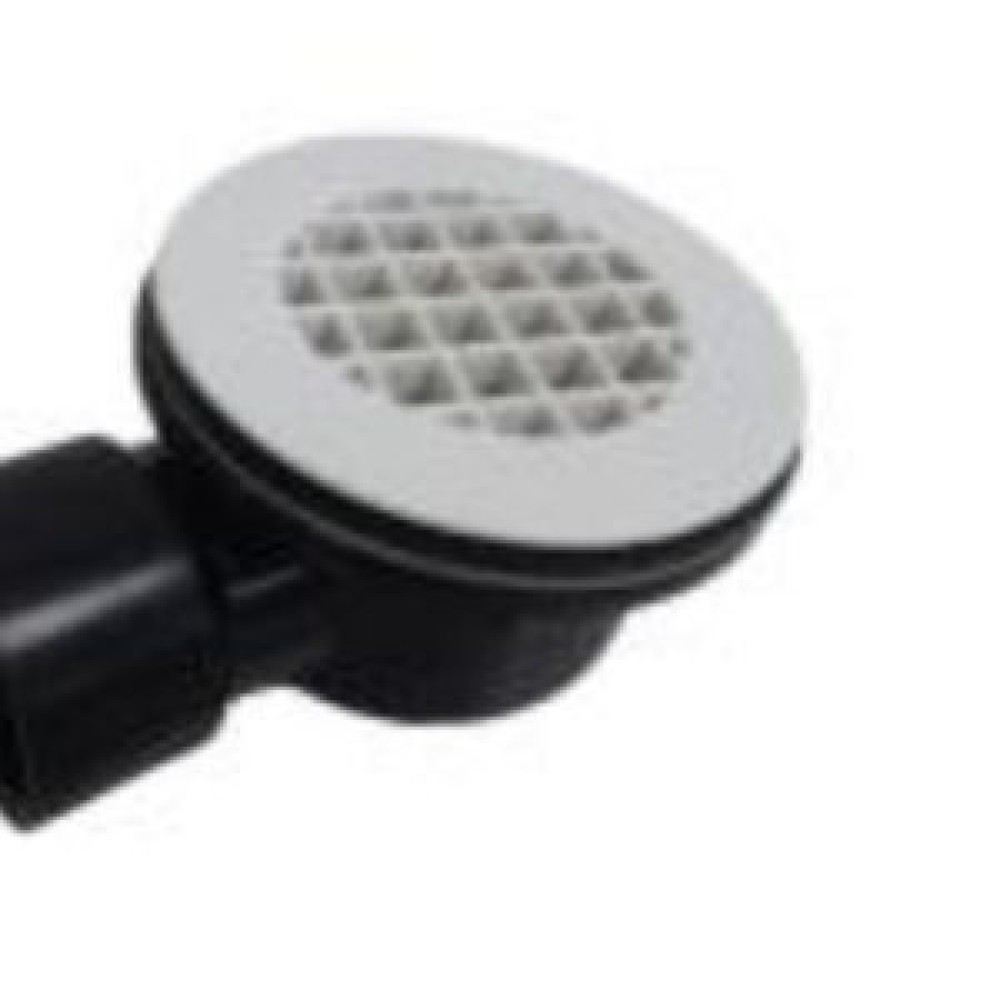 Side Eject Drain 2
