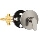 Pulse Valve With Trim